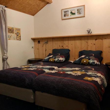 Landelijk Vakantiehuisje Alem Esterno foto
