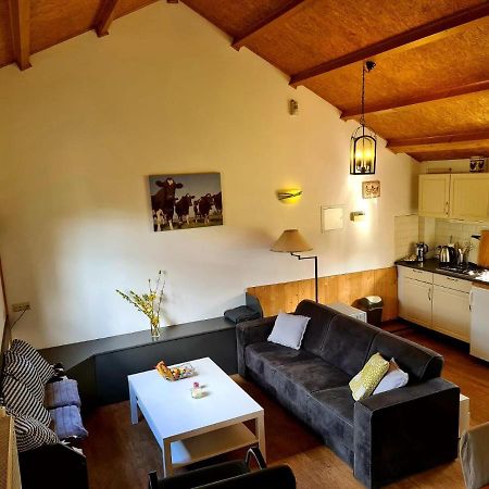Landelijk Vakantiehuisje Alem Esterno foto