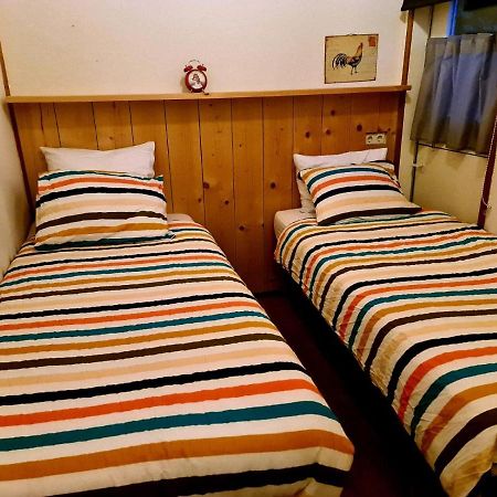 Landelijk Vakantiehuisje Alem Esterno foto