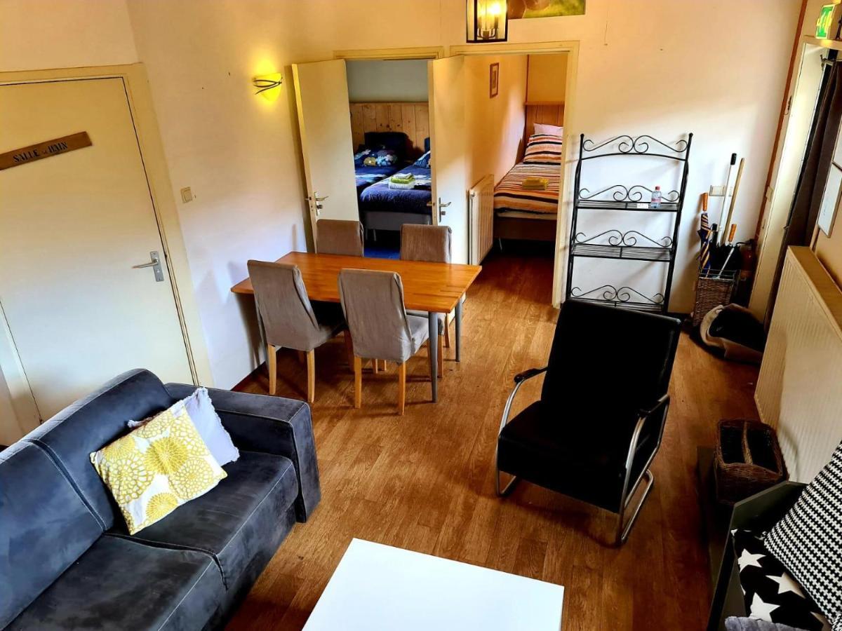 Landelijk Vakantiehuisje Alem Esterno foto