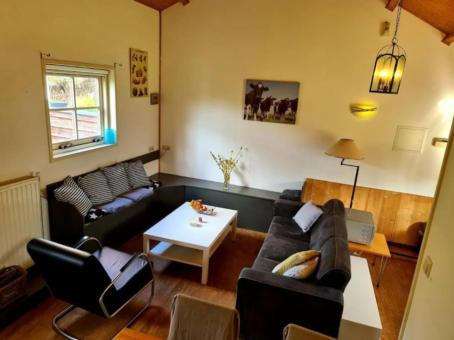 Landelijk Vakantiehuisje Alem Esterno foto